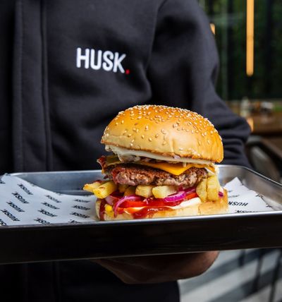 Husk