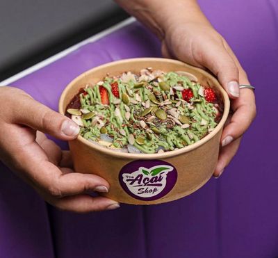 Acai Shop