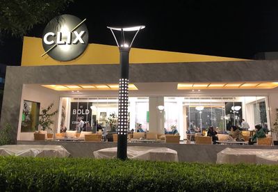 Clix