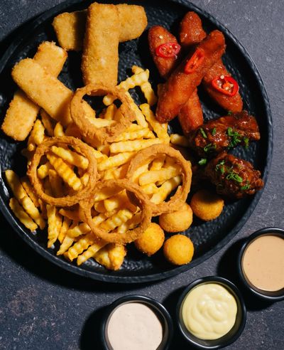 Food District