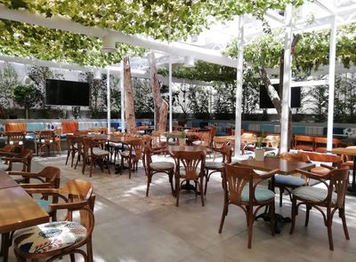 Cafe Badaro