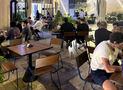 The Bros