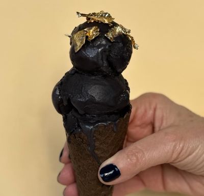 La Glace de Badiane