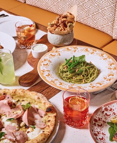 Eataly