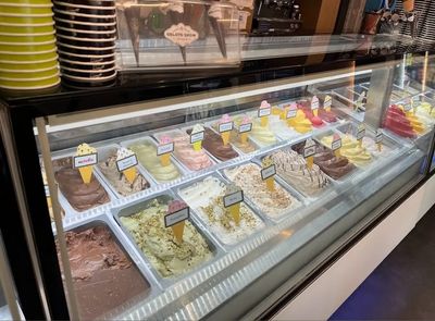 Gelato Show