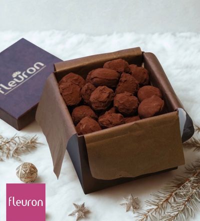 Fleuron