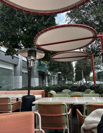Merchak Beirut
