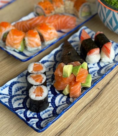 SushiMania