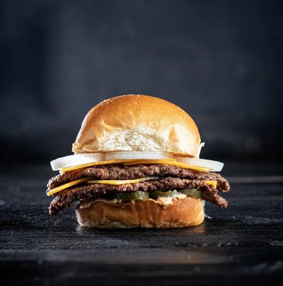 Bun Bash
