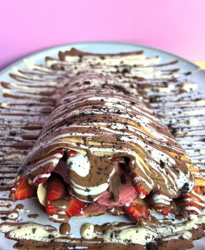 FoodieLand