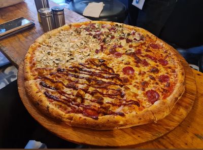 By The Slice