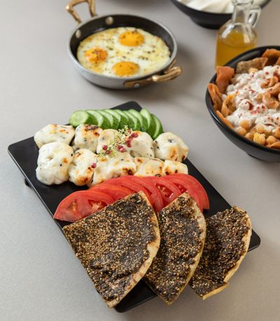 Makhlouf Restaurant