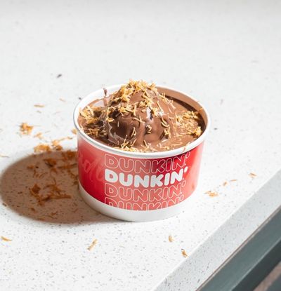 Dunkin' Donuts