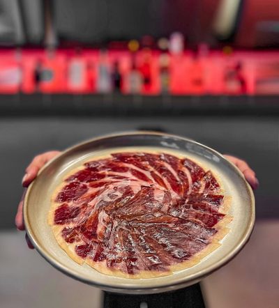 Marrow and Bar