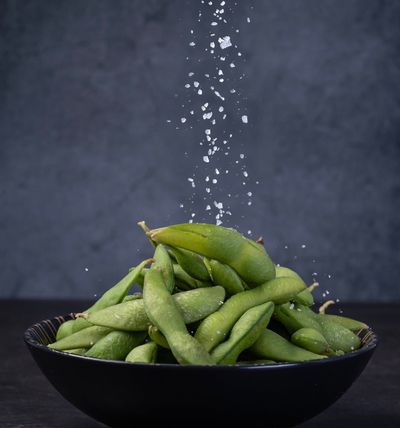 Soy by Najib