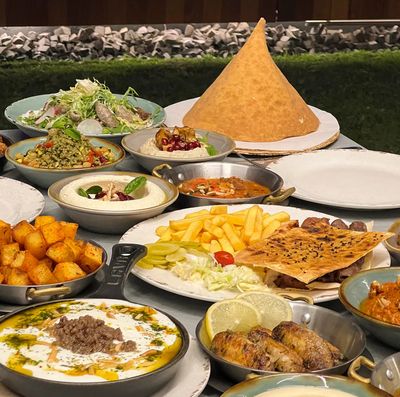 Ahwet Zeitouna