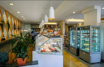 Amaretti Cafe