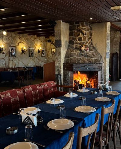 Sobhe Restaurant