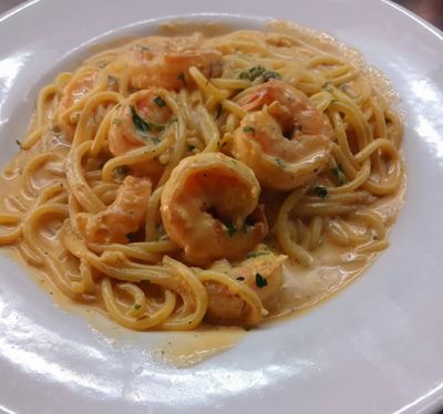 La Casa Di Pasta