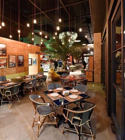Cafe Centre Ville