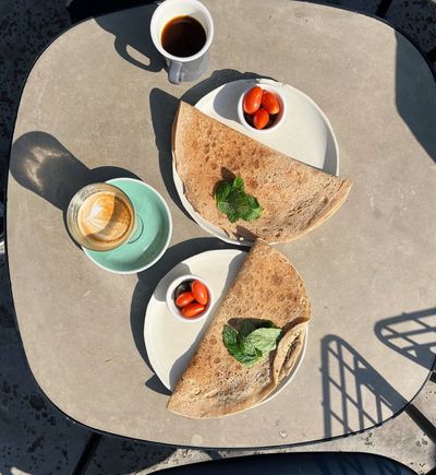 Kalei Coffee