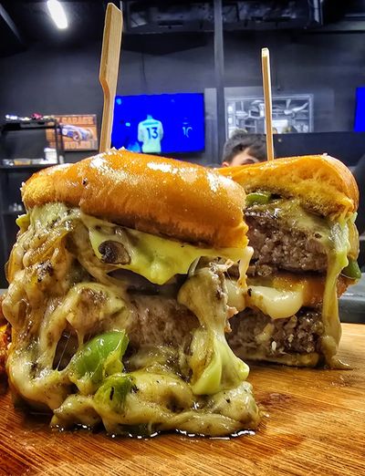 Jay's Sports Diner