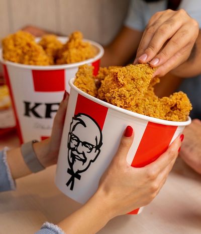 KFC