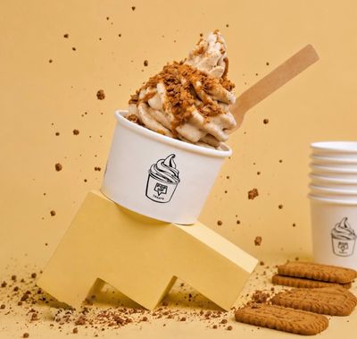 Pop Up Treats