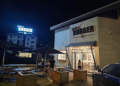 Grab a Burger