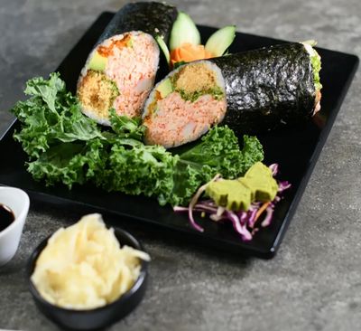 Sushito Japanese Taste