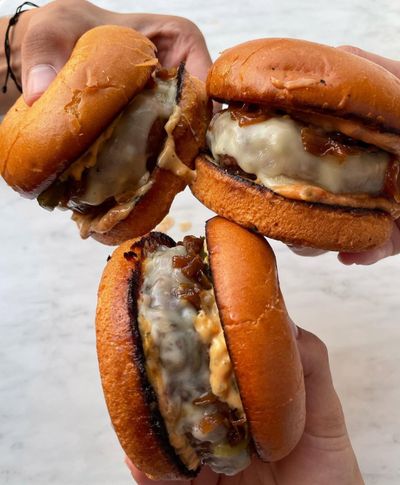 Big Mike's