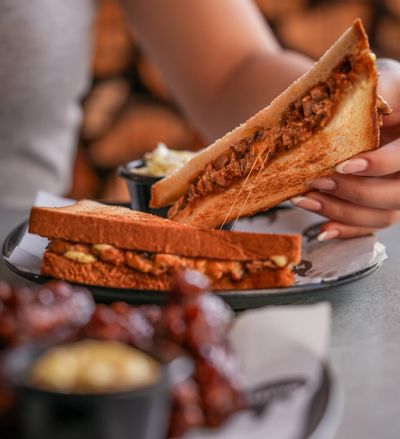 Meateor BBQ
