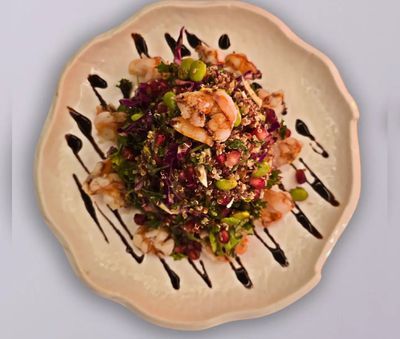 Mojo Delicatesse