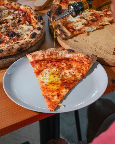 Pizza Guys
