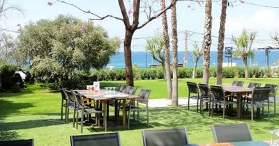 The Peninsula
