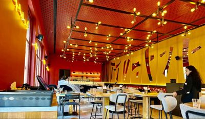 KP Japanese Brasserie