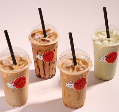 Cuppuff