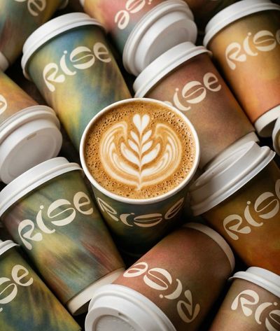 Drink Rise