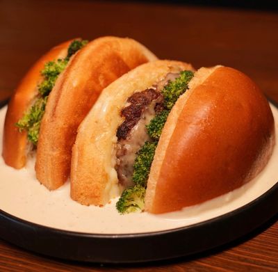 Burgero