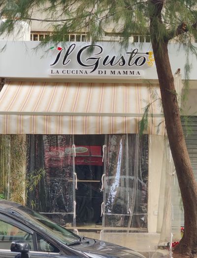 Il Gusto - La Cucina Di Mamma