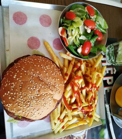 Poule D'Or