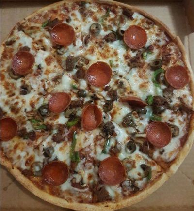 Pizzanini