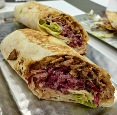 Hayat Doner Al Turki