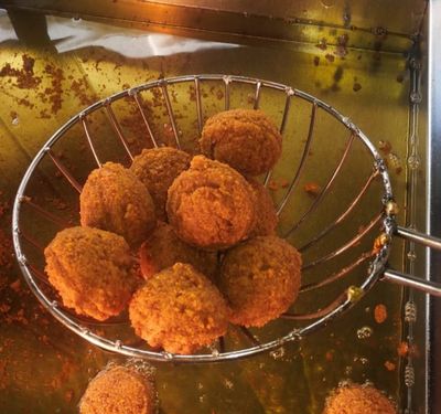 Falafel Arax
