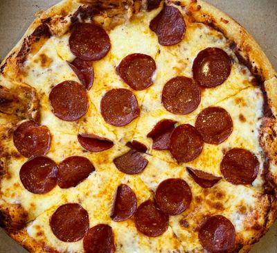 Pizzaluna Pizzeria