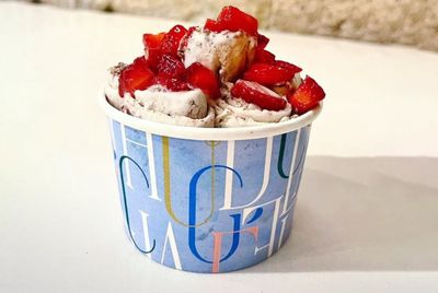 Chaud Glacée