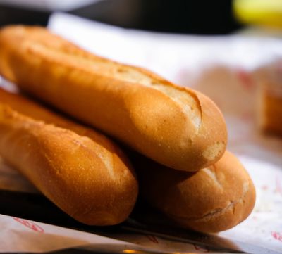 Baguette Bistro