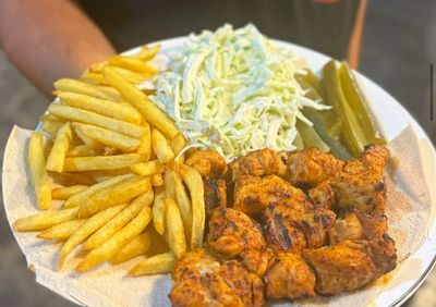 Kabab Jiji