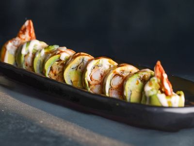 Sushi Star