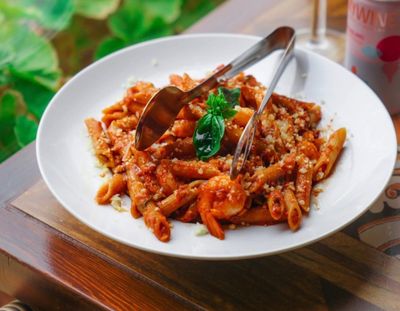 Lilla Italy Pizzaria